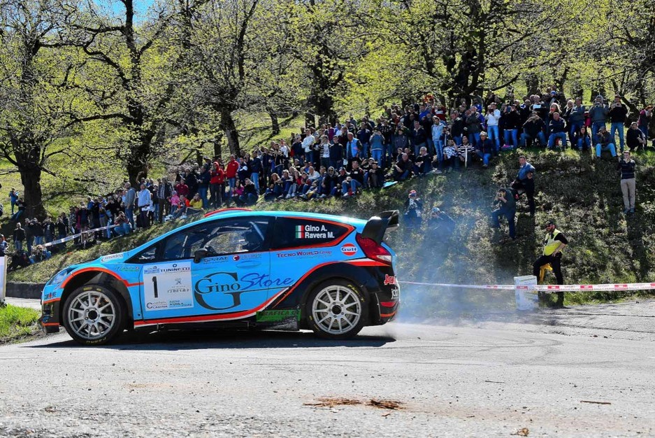 Il Covid frena il mondo dei rally. Anche nel 2021 niente «Valli Cuneesi»