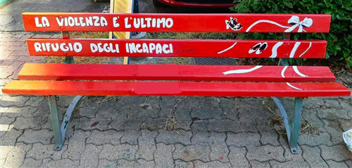 NICHELINO – L’elenco delle iniziative per la giornata di lotta alle violenze sulle donne