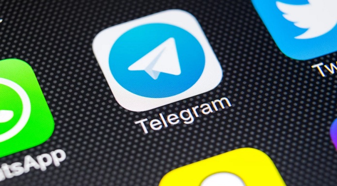 LA LOGGIA – Attivo il nuovo canale Telegram del Comune