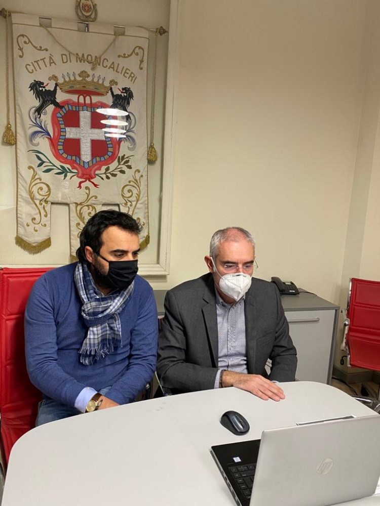 MONCALIERI – Le specialità del territorio dalle fiere ai ristoranti