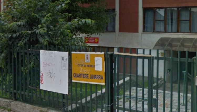 NICHELINO – Conto alla rovescia per l’avvio dei lavori per la sede del comitato Juvarra