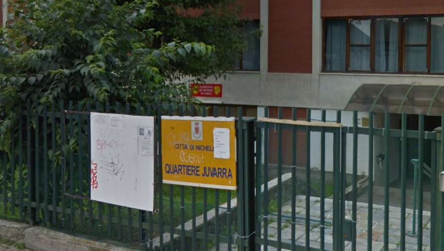 NICHELINO – Conto alla rovescia per l’avvio dei lavori per la sede del comitato Juvarra