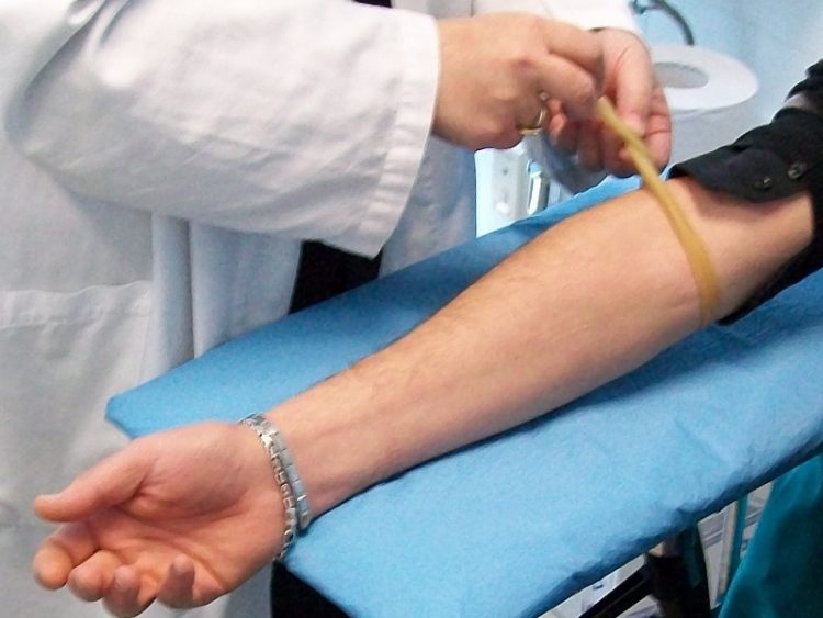 REGIONE – Appello per le donazioni di sangue e plasma