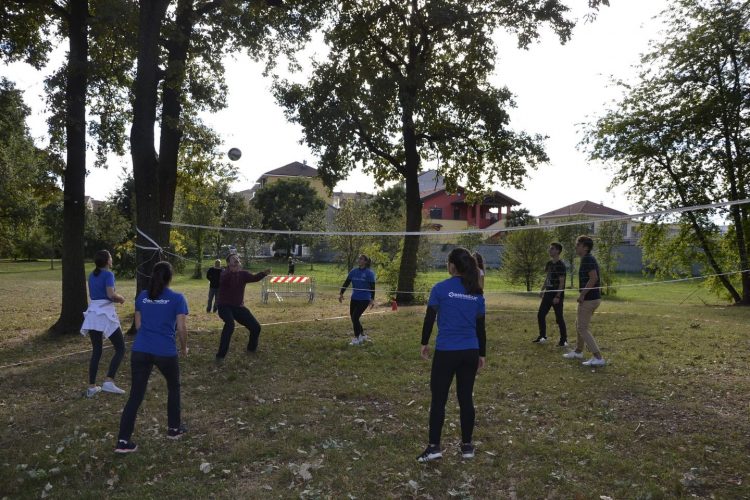 NICHELINO – Fondi alle associazioni sportive del territorio