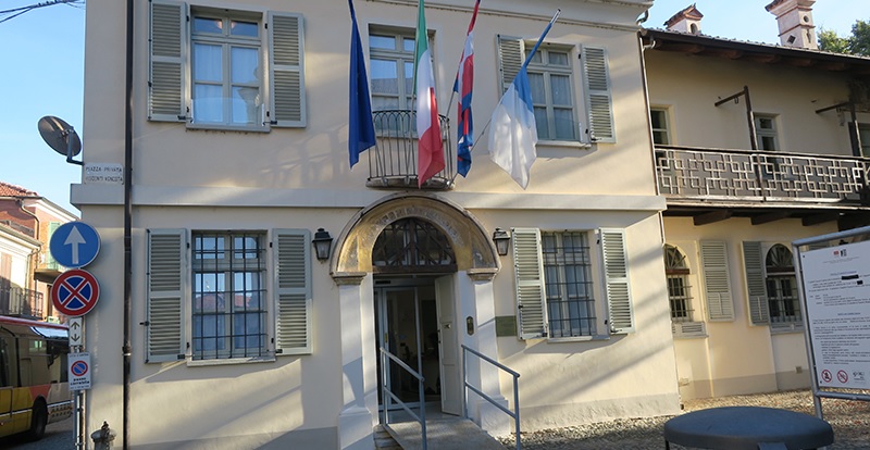 SANTENA/ CAMBIANO – Iniziative per la giornata internazionale sulla violenza femminile