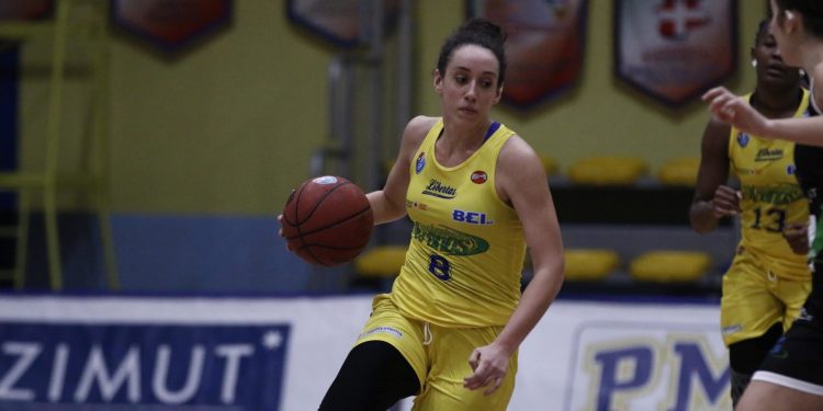 MONCALIERI – L’Akronos non si ferma più: anche San Martino al tappeto
