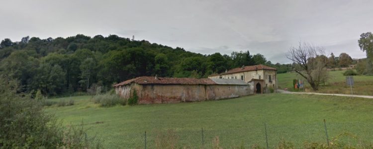 PECETTO – L’Inps vende ad un imprenditore la storica cascina dell’Eremo