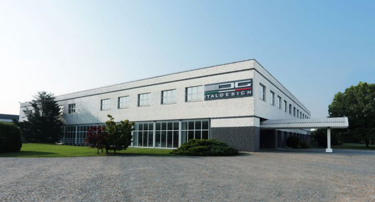 MONCALIERI – Italdesign cambia proprietario, azienda venduta