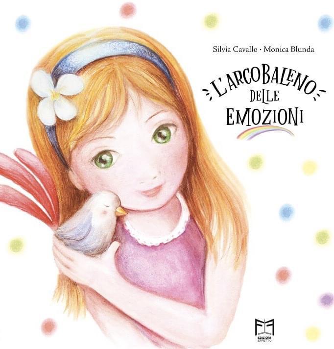 Lasciati trasportare sull’Arcobaleno delle emozioni. L’autrice moncalierese Silvia Cavallo intervistata da Laura Pompeo per la rassegna “Sabato dei Ragazzi”