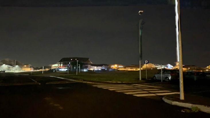LA LOGGIA – Zona via Pirandello al buio: furti nelle auto parcheggiate