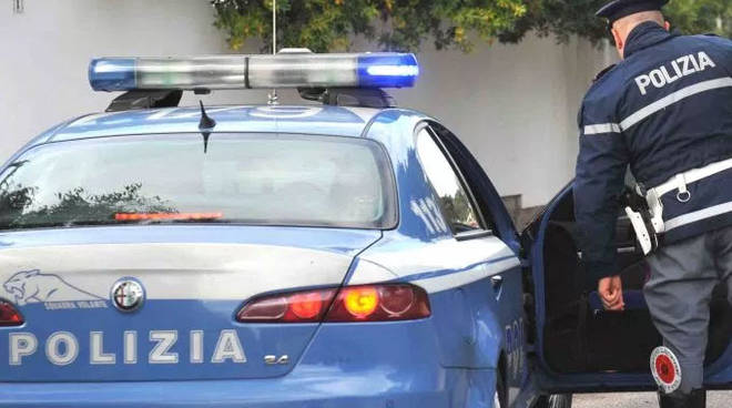 in carcere per associazione a delinquere per furti, ricettazione e spaccio