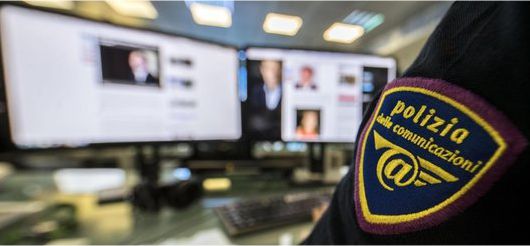 CRONACA – La polizia postale aumenta i controlli sulle truffe on line