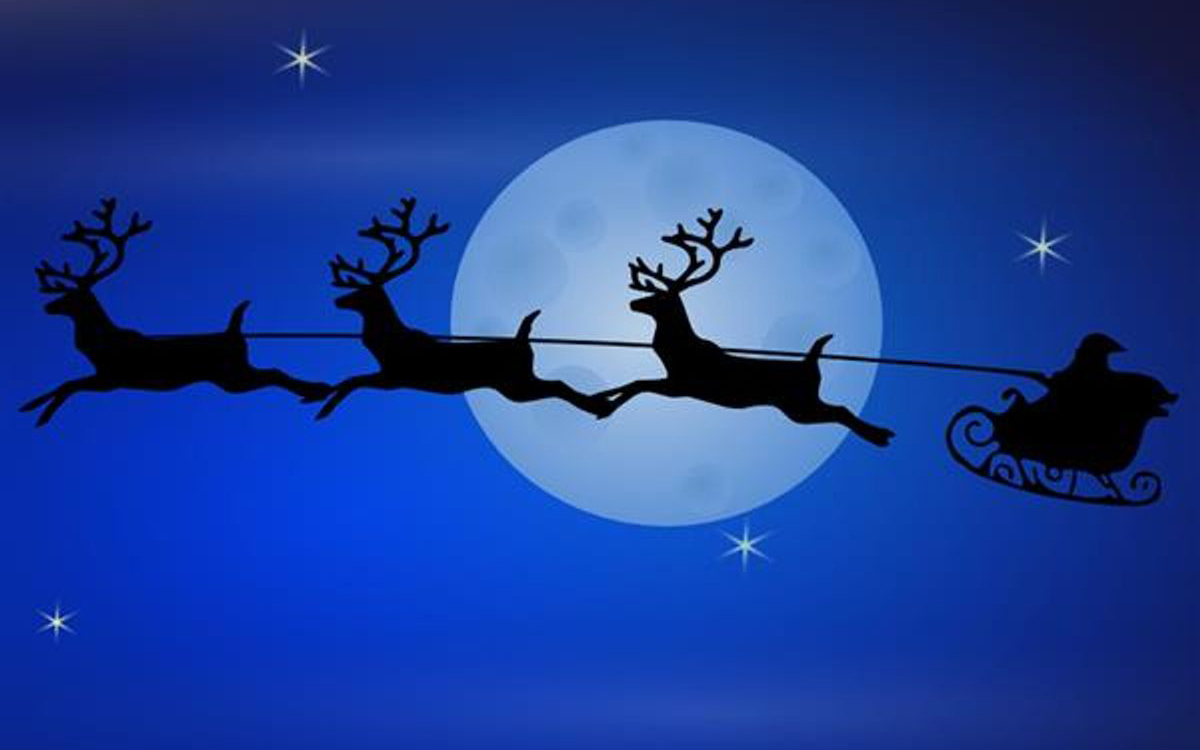 NICHELINO – Natale é alle porte, ecco tutte le iniziative in città