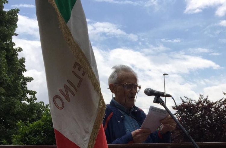 NICHELINO – Domani il lutto cittadino per i funerali di Paolo Ruffino