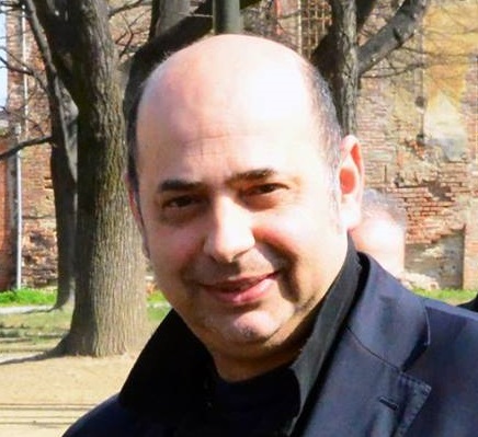 CARMAGNOLA – Mario Scaglione segretario provinciale del movimento Più Italia