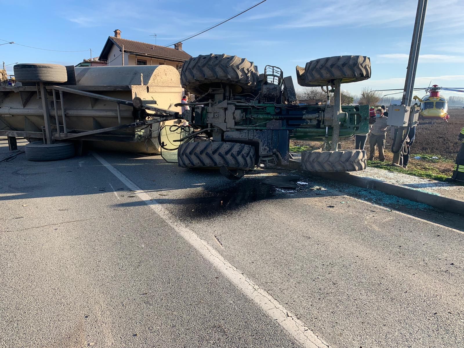 AGRICOLTURA – Federacma: ‘Fermare la strage silenziosa nei campi’