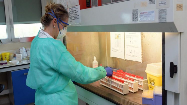 COVID – Il nuovo vaccino Novavax in Piemonte entro fine mese