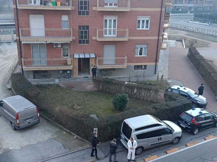 OMICIDIO CARMAGNOLA – Rossomando: “Non rassegniamoci ma rafforziamo impegno per combattere la violenza”
