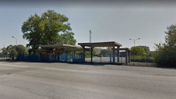 MONCALIERI – Il 21 gennaio asta per la ex Ilte