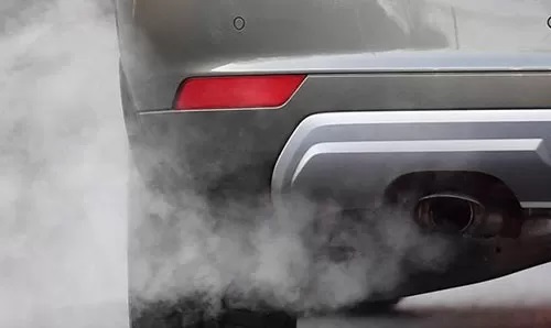 SMOG – Scatta il livello arancio di allerta inquinamento