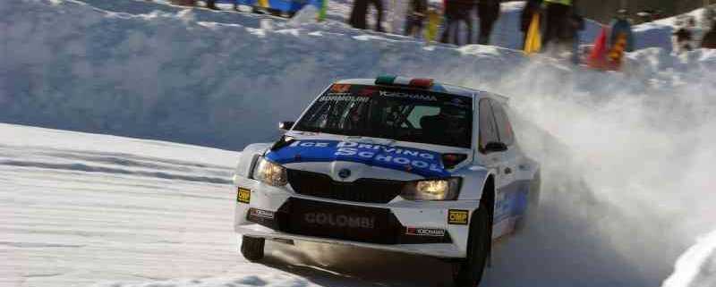 L’ice Challenge raddoppia l’appuntamento di Pragelato