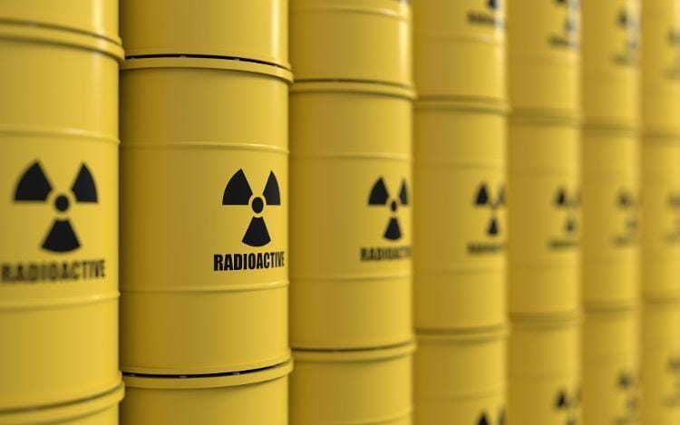 CARMAGNOLA – Deposito nucleare, Montaruli: ‘Il ministero faccia chiarezza’