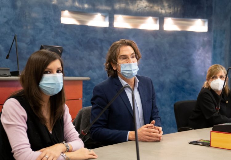 NICHELINO – Una task force medico-amministrativa per monitorare la pandemia in città