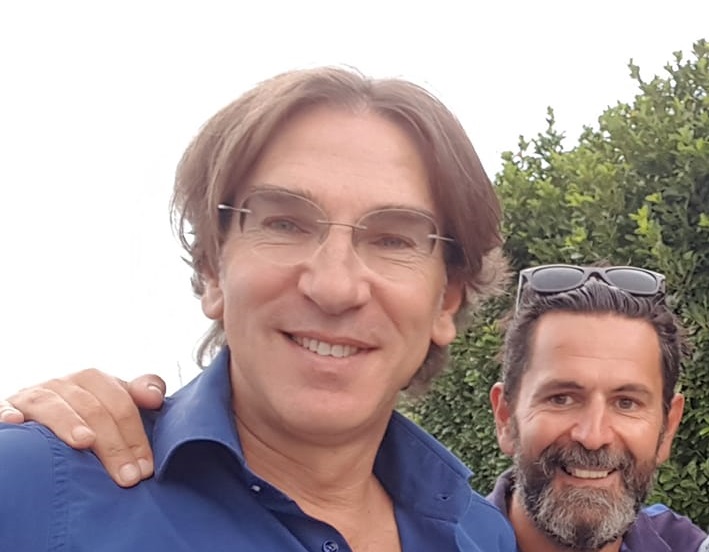 NICHELINO – Michele Pansini è il nuovo vicensindaco ed assessore alla scuola