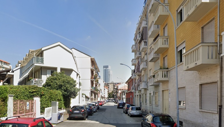 MONCALIERI – Guasto luce in via Praciosa: da quattro giorni al buio