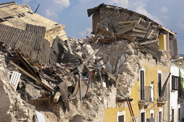 CARMAGNOLA – Gara di solidarietà per i terremotati in Croazia