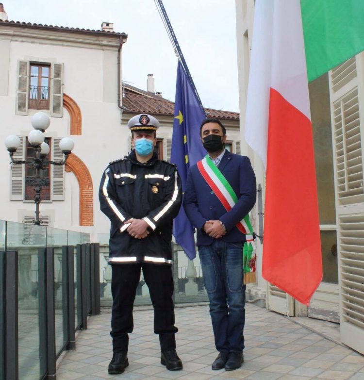 COVID – Oggi la giornata in ricordo delle vittime