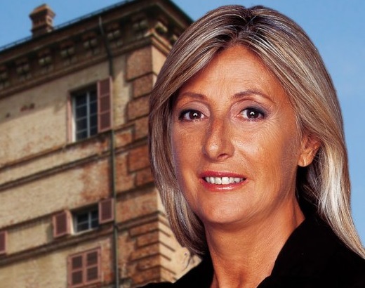 MONCALIERI – Muore di Covid Irene Vercellini, la città in lutto