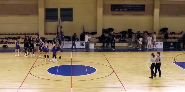 Serie A2, Carugate e Sanga non fermano la corsa dell’Akronos e del Parking Graf