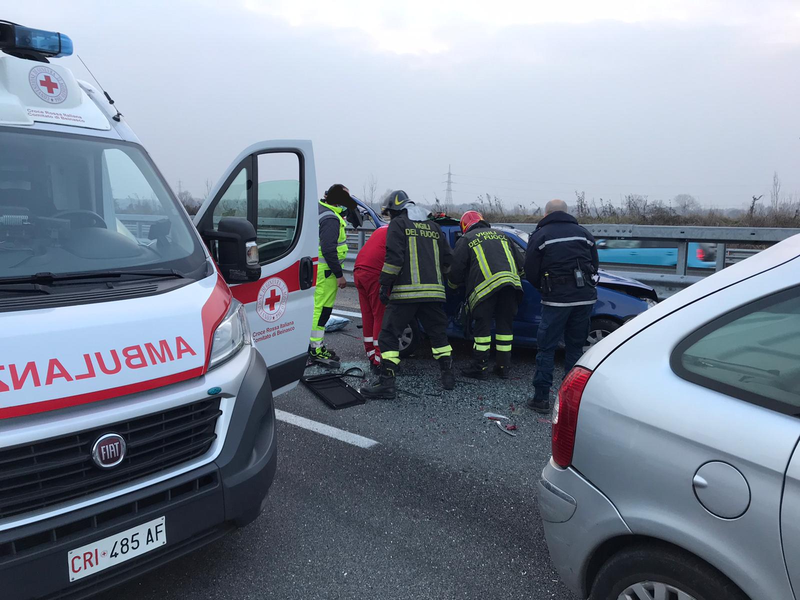 NICHELINO – Una rotatoria per la sicurezza di via Debouchè