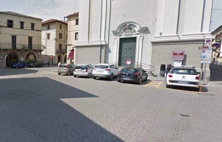 CARMAGNOLA – Viabilità modificata per la notte di Halloween