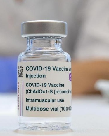 BOLLETTINO VACCINI – Arrivate altre 16 mila dosi del vaccino Moderna