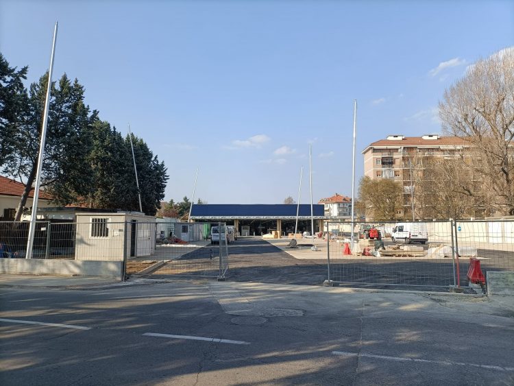 NICHELINO – Il 29 aprile apre il nuovo Eurospin