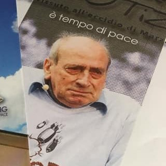 Morto Franco Leoni Lautizi, sopravvissuto alla strage di Marzabotto. Aveva 83 anni