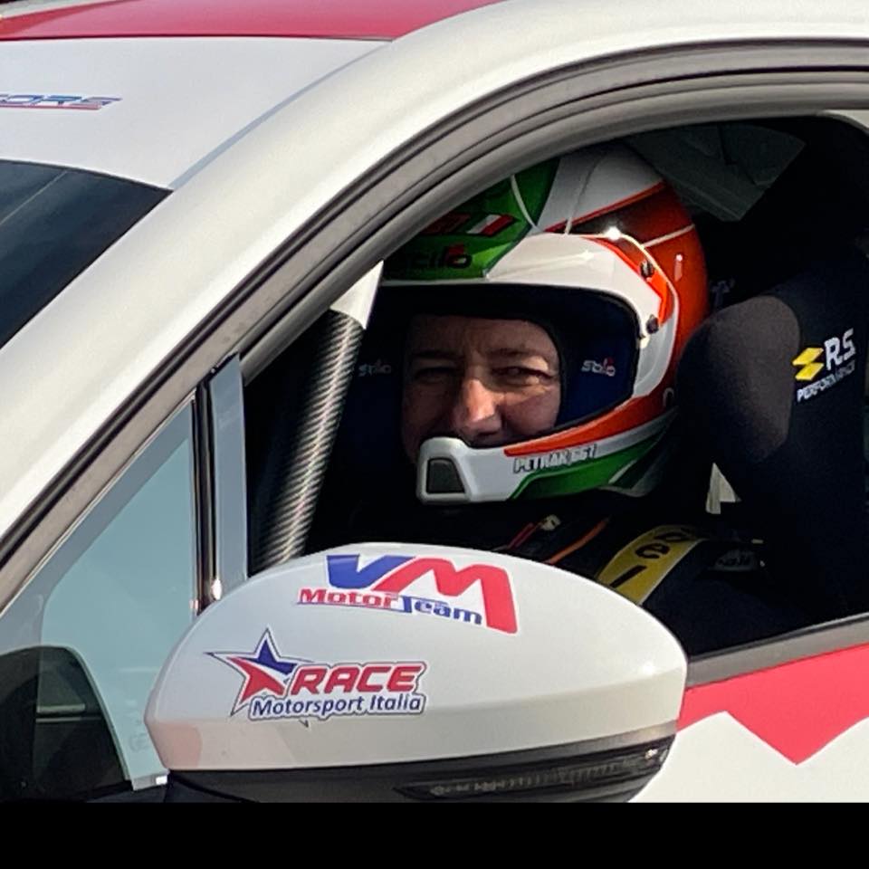 RALLY – Il moncalierese Marco Petracca al Sanremo