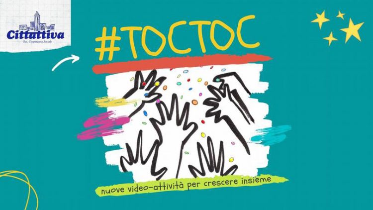 Via al progetto «Toc Toc»