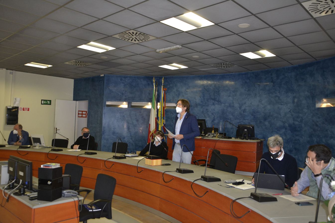 NICHELINO – Nasce il nuovo quartiere Housing social