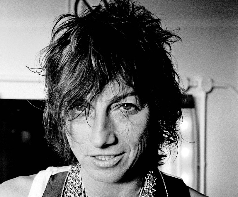NICHELINO – Gianna Nannini allo Stupinigi Sonic Park