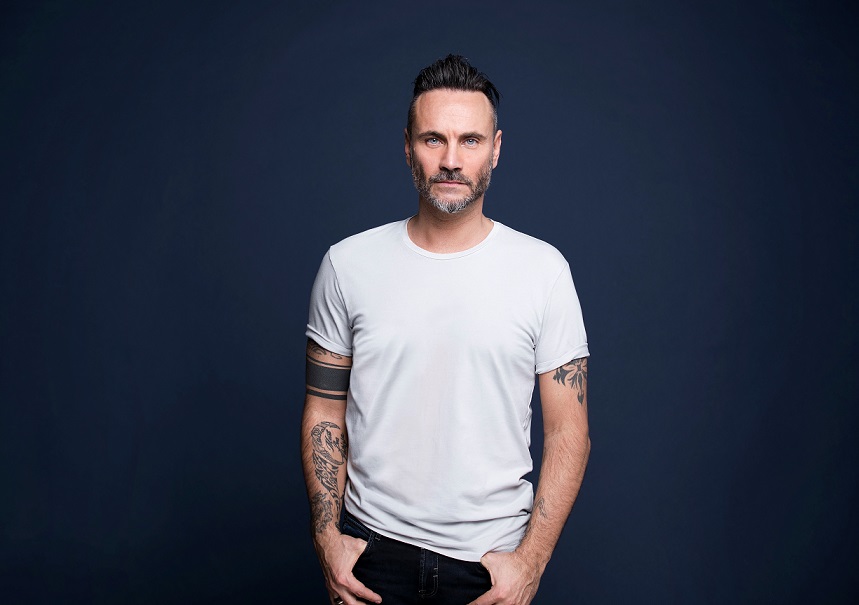 NICHELINO – Altro nome di grido al Sonic Park: l’8 luglio c’è Nek