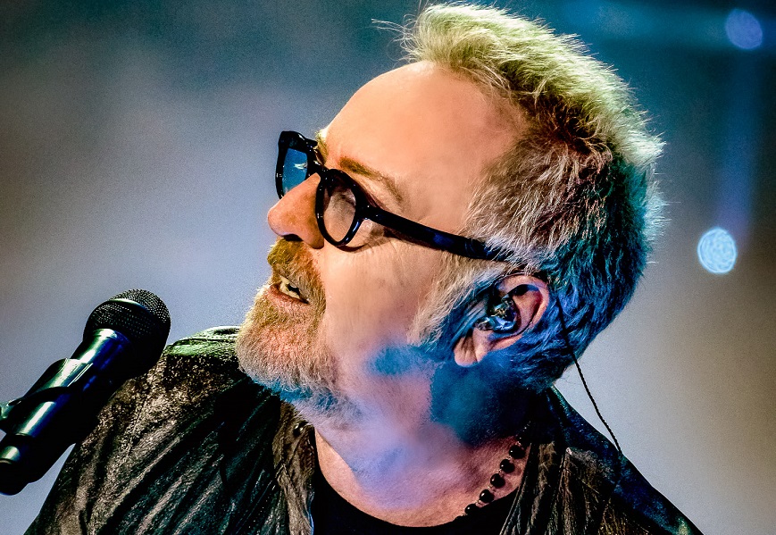 NICHELINO – Umberto Tozzi apre la seconda settimana del Sonic Park