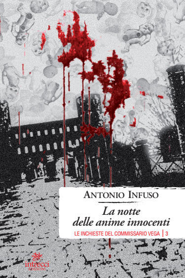 NICHELINO – Terzo capitolo della saga del commissario Vega