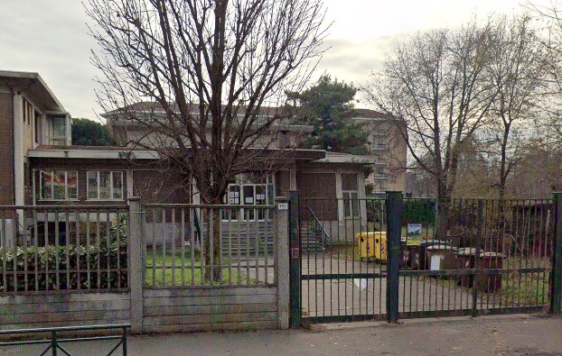 NICHELINO – Nasce la ludoteca comunale nell’ex piscina di via XXV Aprile