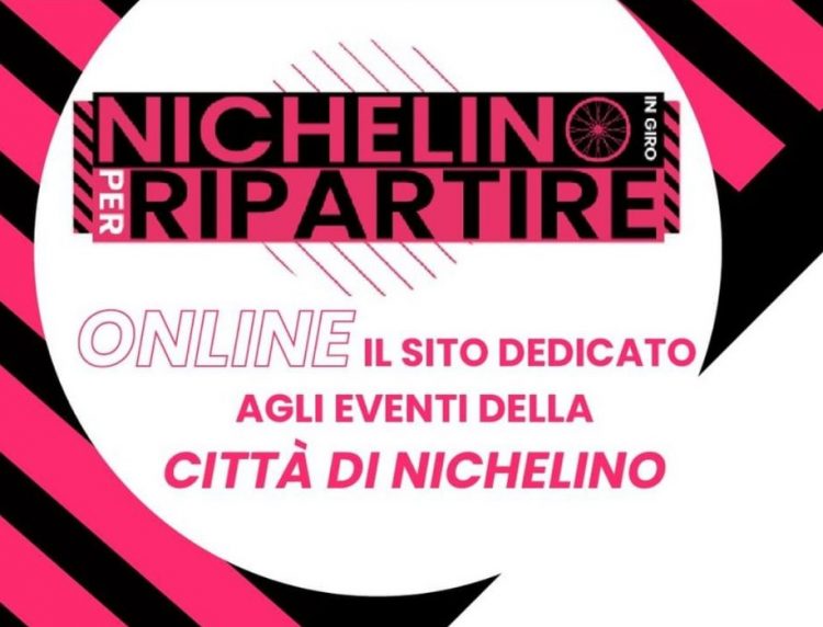 NICHELINO – Parte la piattaforma on line degli eventi della città
