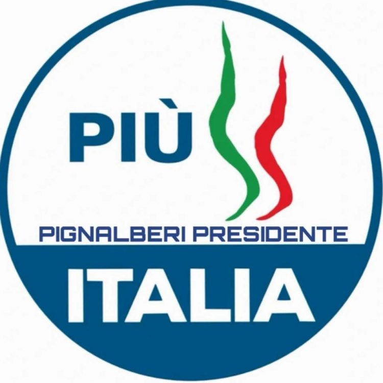 CAOS PIU’ ITALIA – Pignalberi: ‘Documenti a mia difesa’. Carmagnola intanto si sfila: niente simbolo
