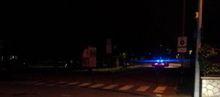 NICHELINO – Schiamazzi serali, carabinieri intervengono in via Galimberti