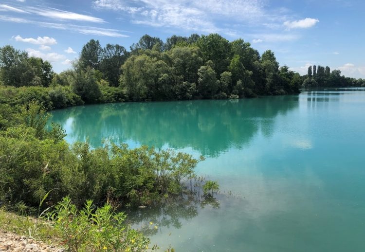 CARIGNANO – Un convegno sul futuro delle cave lungo il Po